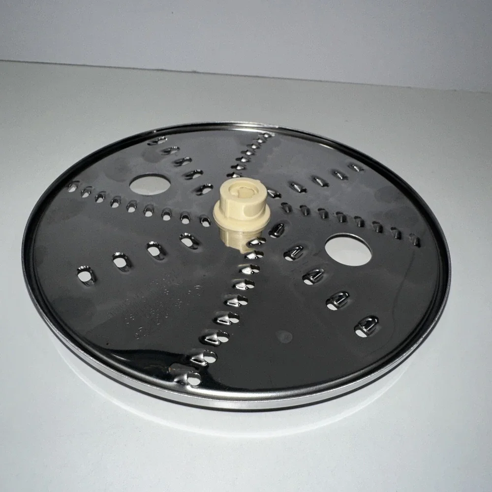CUISINART FP-14DC  Medium Shred Disc FP-16RSD  Adjustable‎ Slicing Disc FP-16ASD